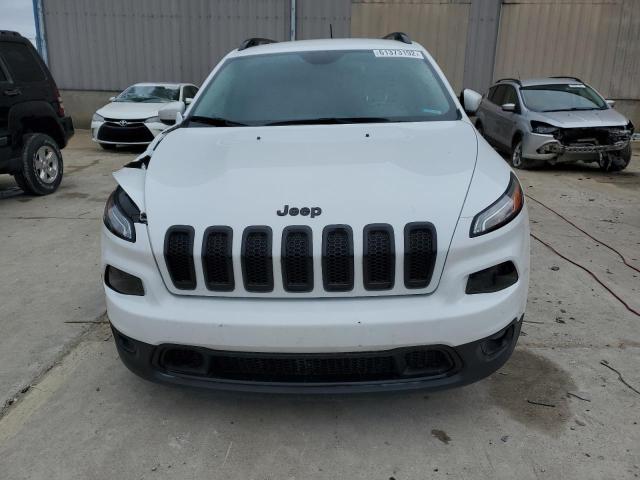 Photo 5 from auction – 2016 JEEP CHEROKEE L with VIN 1C4PJMCB7GW148282
