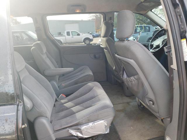 Photo 11 from auction – 2005 DODGE GRAND CARA with VIN 2D4GP44L25R471637