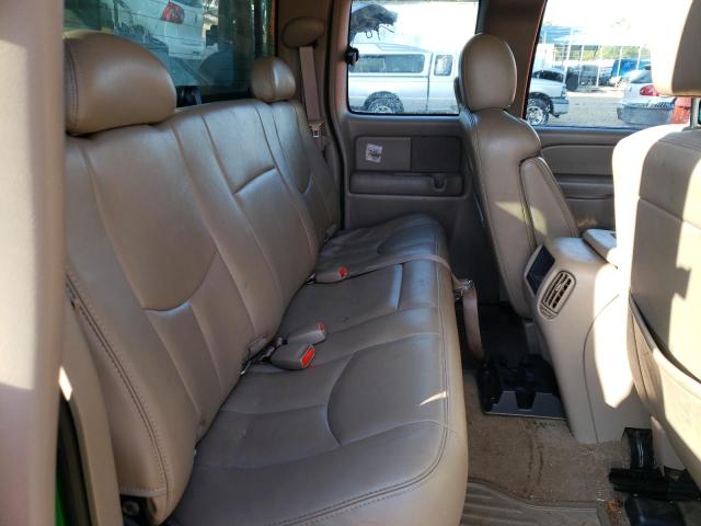 Photo 10 from auction – 2005 CHEVROLET SILVERADO with VIN 1GCEC19T55Z131542