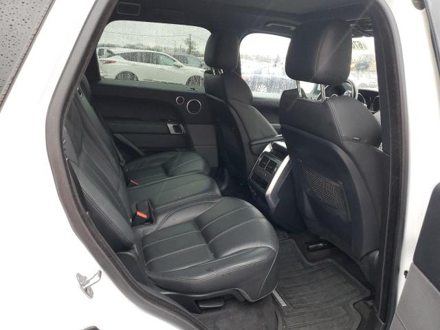 Photo 11 from auction – 2016 LAND ROVER RANGE ROVE with VIN SALWG2VF4GA651708
