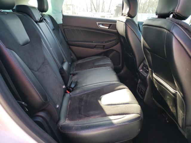 Photo 11 from auction – 2018 FORD EDGE SPORT with VIN 2FMPK4AP2JBB91136