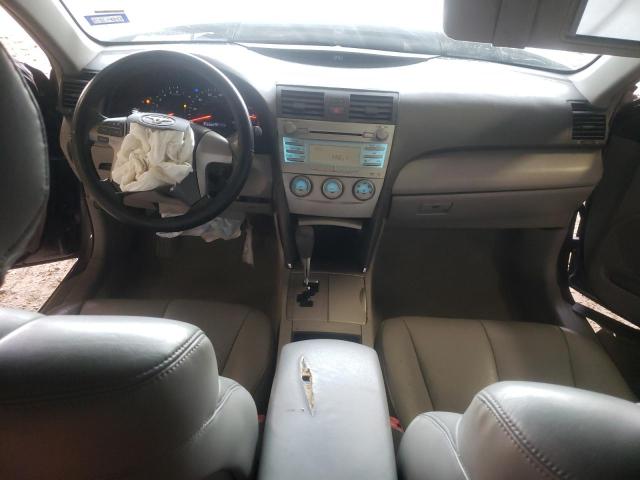 Photo 8 from auction – 2007 TOYOTA CAMRY CE with VIN 4T1BE46K37U192149