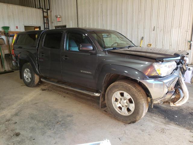 Photo 4 from auction – 2013 TOYOTA TACOMA DOU with VIN 5TFLU4EN1DX079964