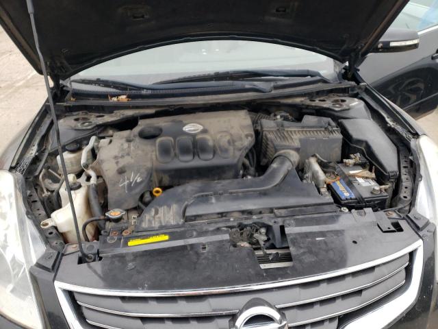 Photo 11 from auction – 2011 NISSAN ALTIMA BAS with VIN 1N4AL2AP4BN444173