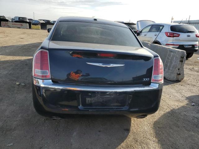 Photo 6 from auction – 2011 CHRYSLER 300 LIMITE with VIN 2C3CA5CG8BH537282