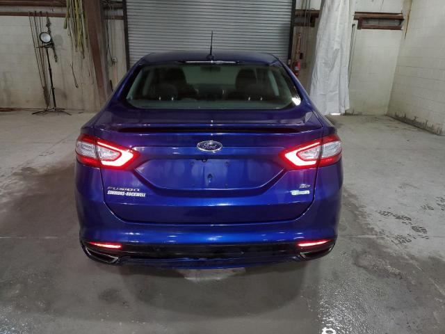 Photo 6 from auction – 2015 FORD FUSION SE with VIN 3FA6P0H98FR268043