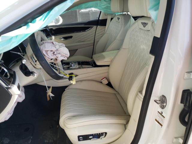 Photo 7 from auction – 2022 BENTLEY FLYING SPU with VIN SCBBB6ZG0NC095769