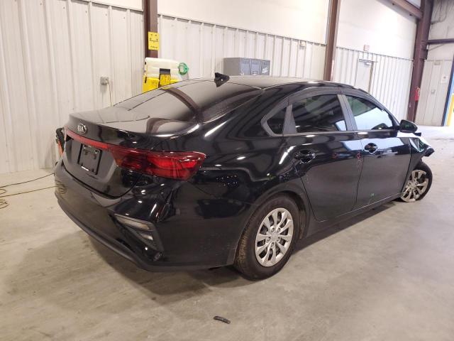 Photo 3 from auction – 2019 KIA FORTE FE with VIN 3KPF24AD6KE010443