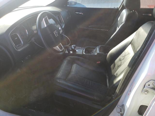 Foto 7 de la subasta – 2012 DODGE CHARGER SX con VIN 2C3CDXHG5CH304781