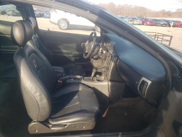 Photo 7 from auction – 2001 SATURN SC2 with VIN 1G8ZY12731Z111956