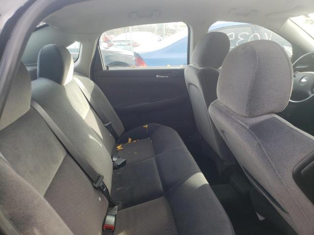 Photo 10 from auction – 2012 CHEVROLET IMPALA LS with VIN 2G1WF5E3XC1180579