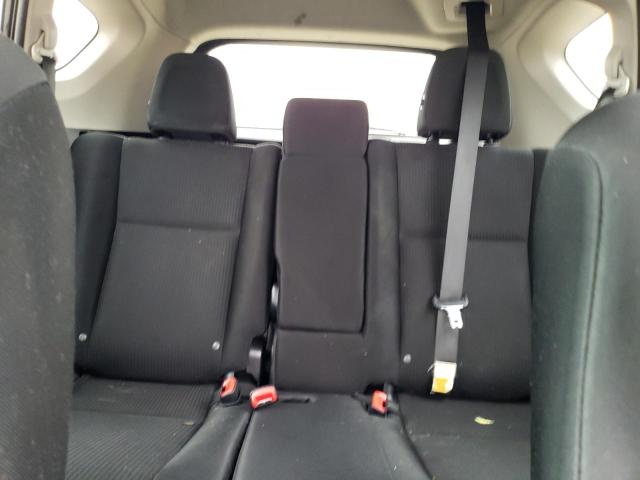 Photo 10 from auction – 2014 TOYOTA RAV4 LE with VIN 2T3ZFREV9EW109395