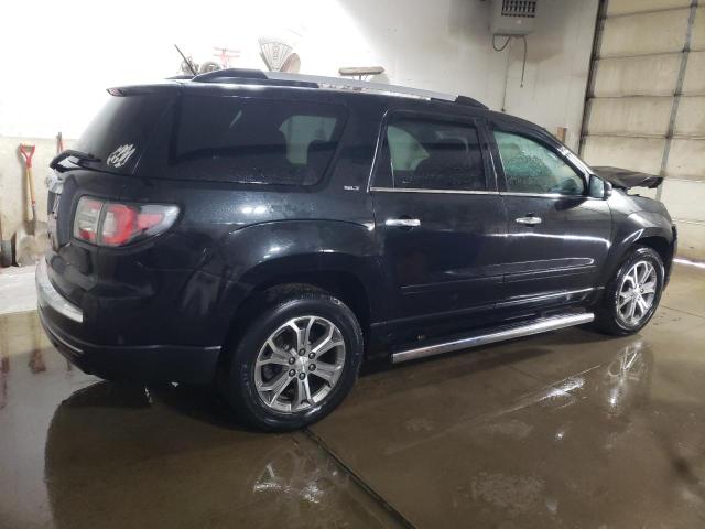 Photo 3 from auction – 2015 GMC ACADIA SLT with VIN 1GKKRRKD4FJ125657