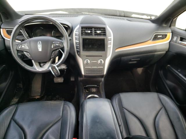 Photo 8 from auction – 2017 LINCOLN MKC RESERV with VIN 5LMTJ3DH0HUL33064