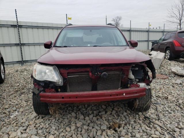 Photo 5 from auction – 2011 SUBARU FORESTER 2 with VIN JF2SHBDC5BH749920