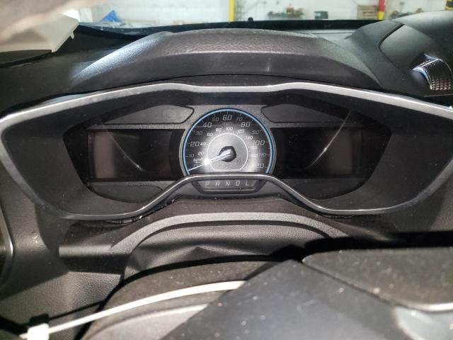 Photo 9 from auction – 2013 FORD C-MAX SE with VIN 1FADP5AU8DL515995