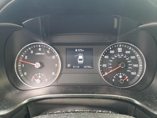 Photo 9 from auction – 2021 KIA FORTE FE with VIN 3KPF24AD4ME406356