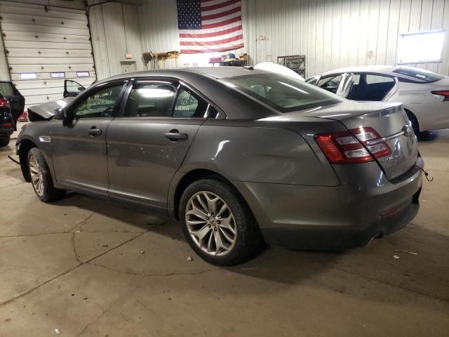 Photo 2 from auction – 2013 FORD TAURUS LIM with VIN 1FAHP2F85DG106275