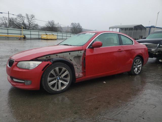 BMW 328 XI SUL 2011 with VIN WBAKF5C50BE586407 - Photo from auction