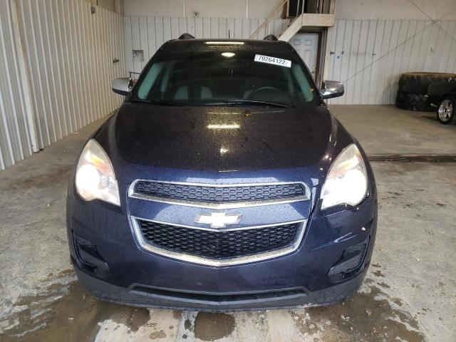 Photo 5 from auction – 2015 CHEVROLET EQUINOX LT with VIN 2GNALBEK3F1167684