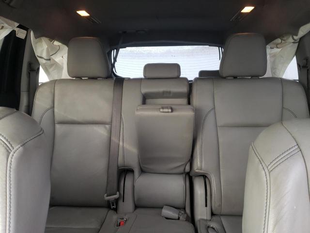 Photo 10 from auction – 2014 TOYOTA HIGHLANDER with VIN 5TDJKRFH4ES039632