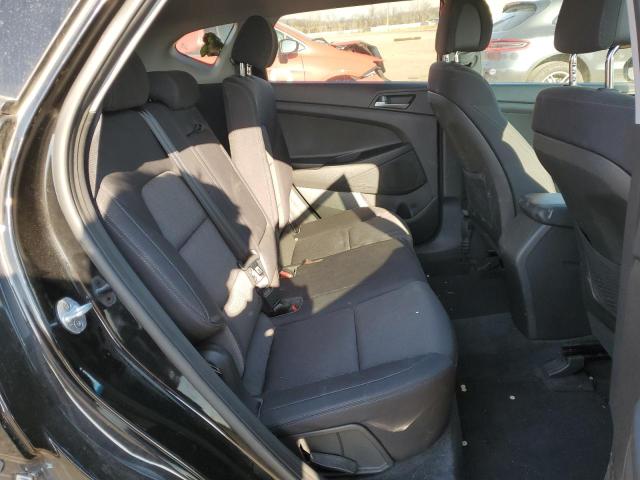 Photo 11 from auction – 2017 HYUNDAI TUCSON LIM with VIN KM8J33A45HU278214