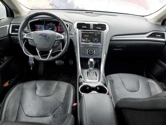 Photo 8 from auction – 2014 FORD FUSION TIT with VIN 3FA6P0RUXER366265