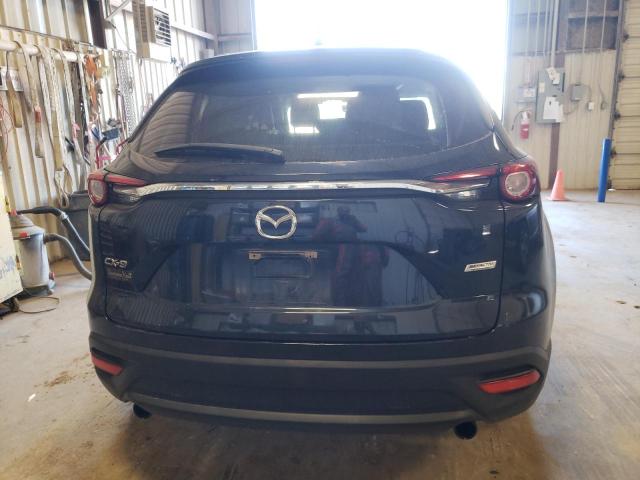 Photo 6 from auction – 2019 MAZDA CX-9 TOURI with VIN JM3TCACY6K0322390