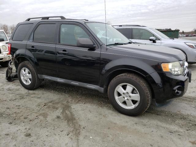 Photo 4 from auction – 2012 FORD ESCAPE XLT with VIN 1FMCU0DG9CKA33124