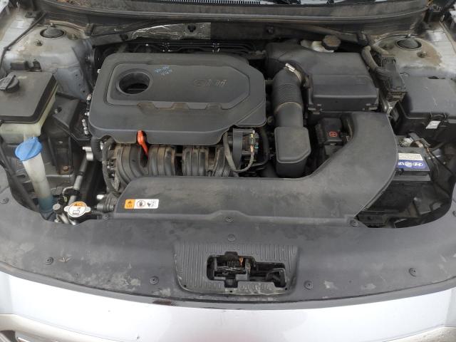 Photo 11 from auction – 2015 HYUNDAI SONATA SE with VIN 5NPE24AF7FH055020