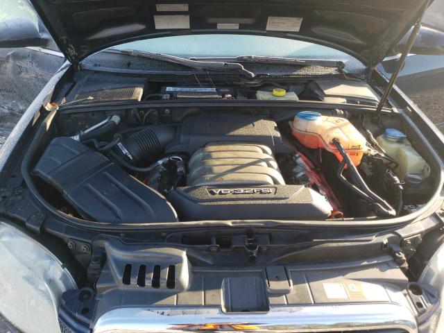 Photo 11 from auction – 2005 AUDI A4 3.2 QUA with VIN WAUDG68E75A488930