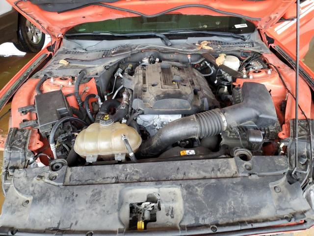 Photo 11 from auction – 2015 FORD MUSTANG with VIN 1FA6P8TH3F5351671