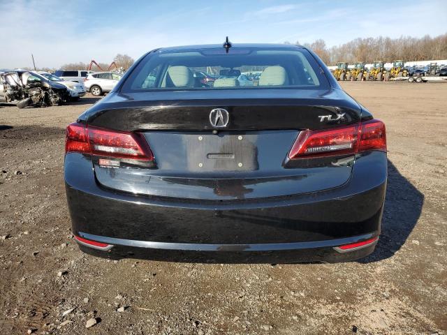 Photo 6 from auction – 2015 ACURA TLX with VIN 19UUB1F38FA030032