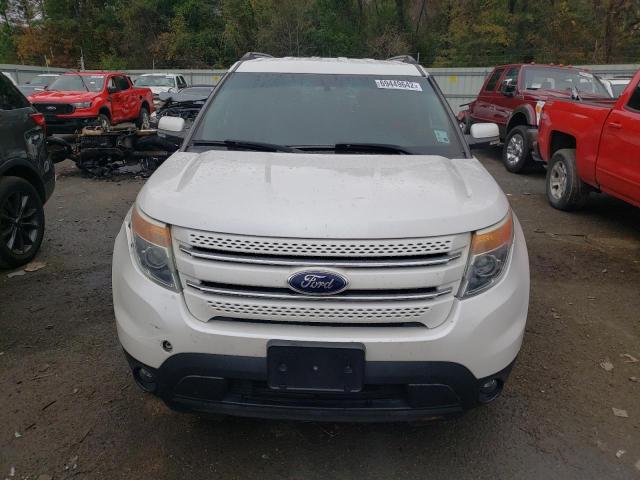 Photo 5 from auction – 2015 FORD EXPLORER L with VIN 1FM5K7F80FGA05023