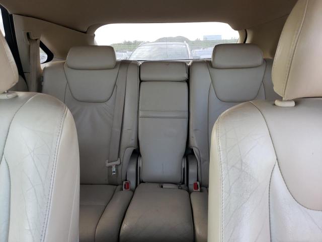 Photo 10 from auction – 2010 LEXUS RX 350 with VIN 2T2ZK1BA1AC006955