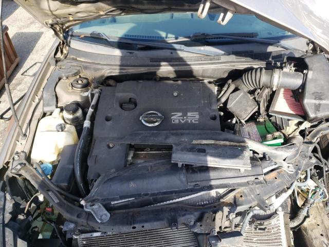 Photo 11 from auction – 2005 NISSAN ALTIMA S with VIN 1N4AL11D25C952044