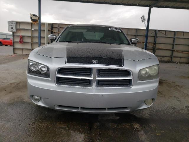 Photo 5 from auction – 2006 DODGE CHARGER R/ with VIN 2B3KA53H16H353633