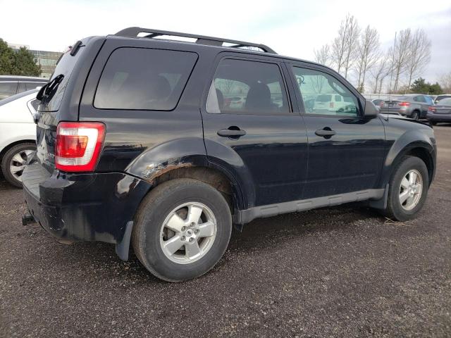 Photo 3 from auction – 2009 FORD ESCAPE XLT with VIN 1FMCU93GX9KA23975