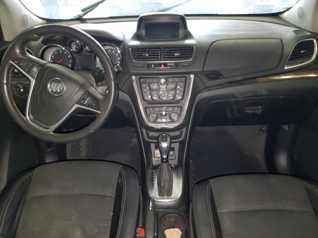 Photo 8 from auction – 2015 BUICK ENCORE CON with VIN KL4CJBSB8FB178167