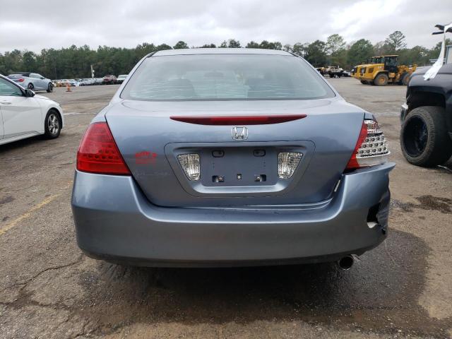 Photo 6 from auction – 2007 HONDA ACCORD SE with VIN 1HGCM56377A197836