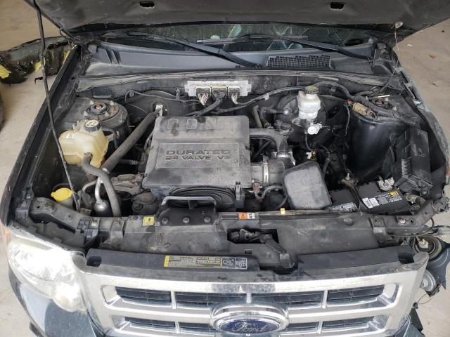 صورة رقم 12 من المزاد - 2009 FORD ESCAPE XLT مع VIN 1FMCU93G69KB01331