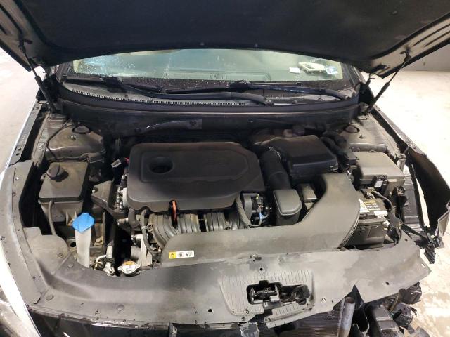 Photo 11 from auction – 2016 HYUNDAI SONATA SE with VIN 5NPE24AF2GH433830
