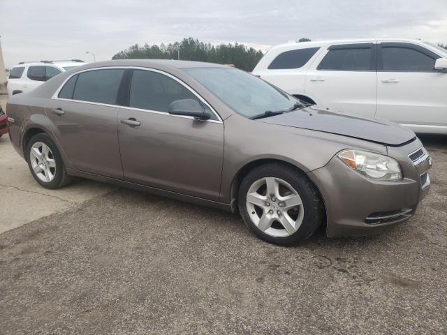 Photo 4 from auction – 2011 CHEVROLET MALIBU LS with VIN 1G1ZA5EU7BF135109