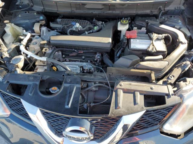 Photo 11 from auction – 2016 NISSAN ROGUE S with VIN KNMAT2MTXGP615152