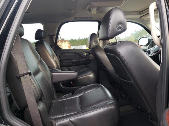 Photo 11 from auction – 2008 CADILLAC ESCALADE L with VIN 1GYFK63808R209717