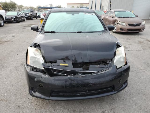 Photo 5 from auction – 2012 NISSAN SENTRA 2.0 with VIN 3N1AB6AP2CL762446