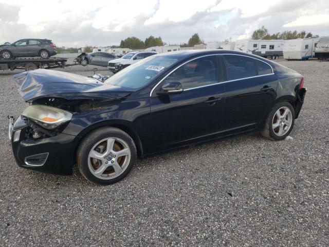 VOLVO S60 T5 2012 with VIN YV1622FS7C2032228 - Photo from auction