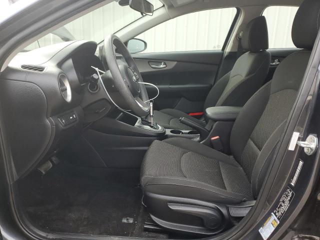 Photo 7 from auction – 2019 KIA FORTE FE with VIN 3KPF24AD3KE030455