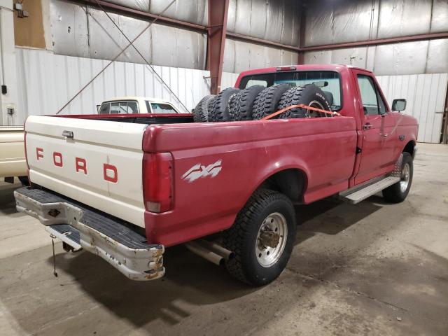 Photo 3 from auction – 1994 FORD F250 with VIN 2FTHF26H1RCA25182