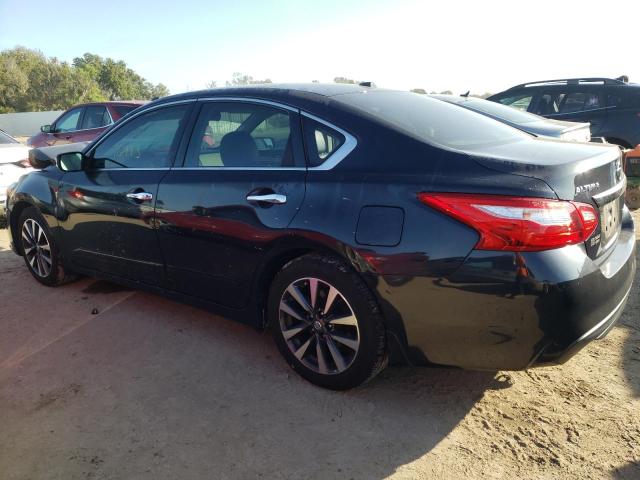 Photo 2 from auction – 2017 NISSAN ALTIMA 2.5 with VIN 1N4AL3AP1HC197186